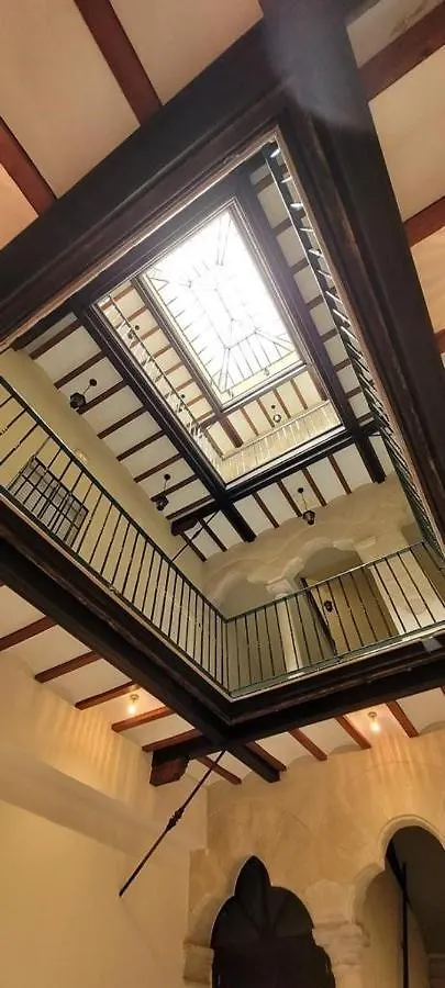 Apartamento Mi Rincón Favorito El Puerto de Santa María España