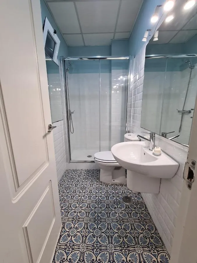 Apartamento Mi Rincón Favorito El Puerto de Santa María