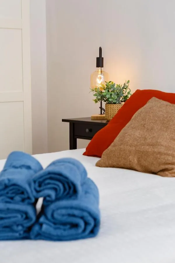 Apartamento Mi Rincón Favorito El Puerto de Santa María