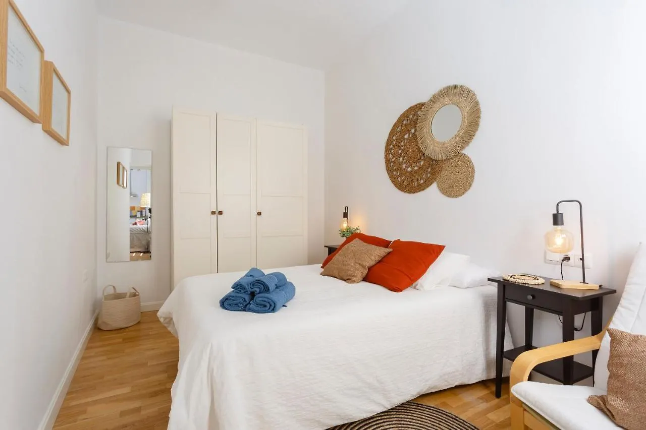 Apartamento Mi Rincón Favorito El Puerto de Santa María