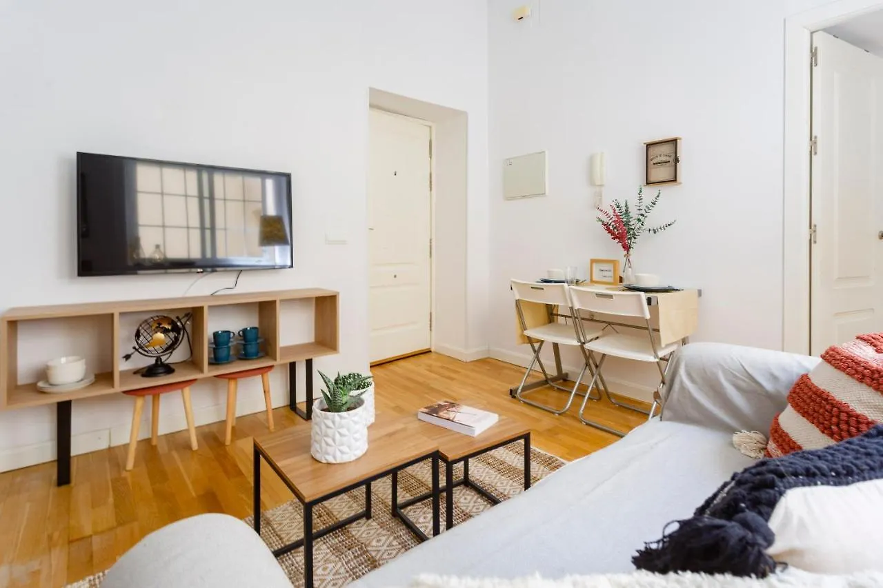 Apartamento Mi Rincón Favorito El Puerto de Santa María