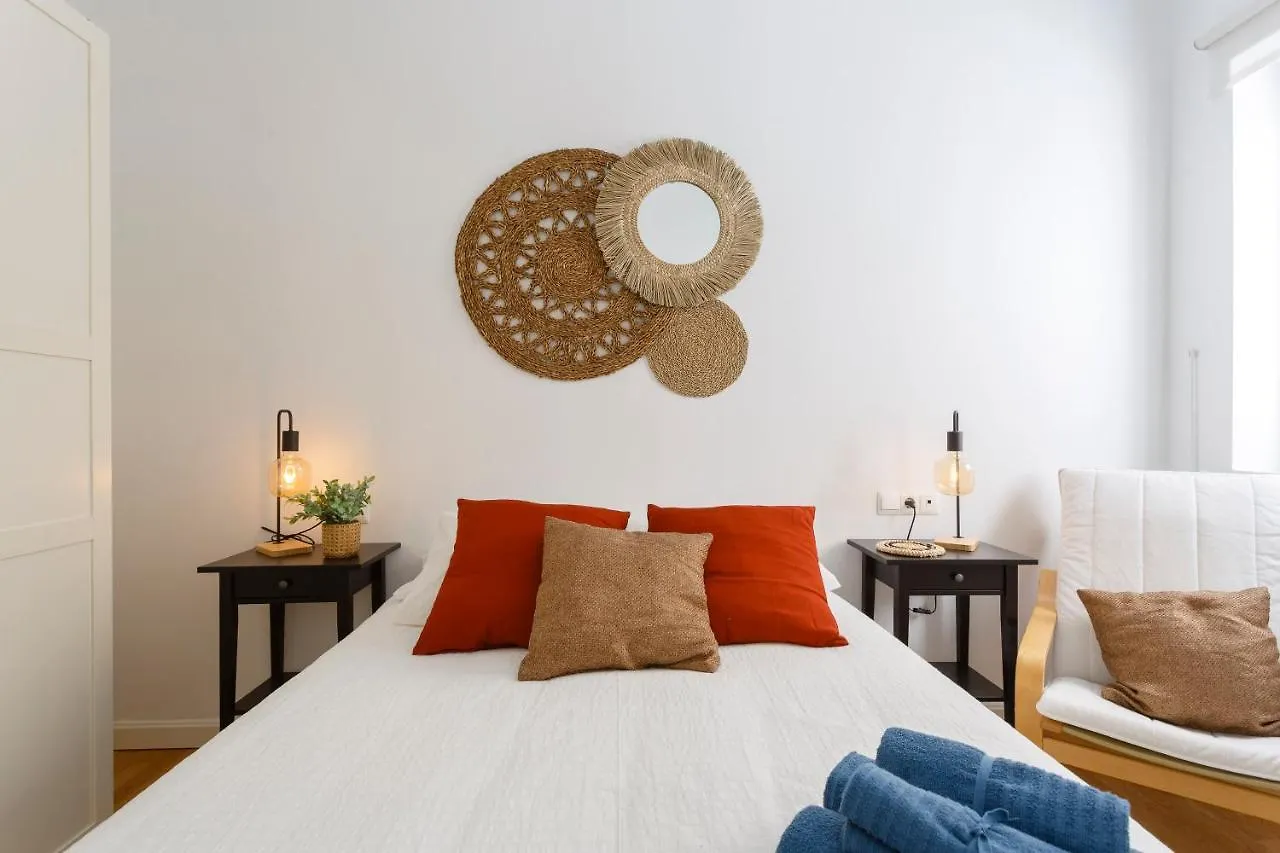 Apartamento Mi Rincón Favorito El Puerto de Santa María