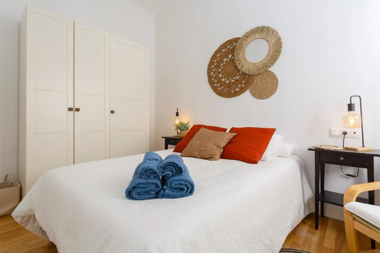 Mi Rincon Favorito Apartment El Puerto de Santa Maria Spain